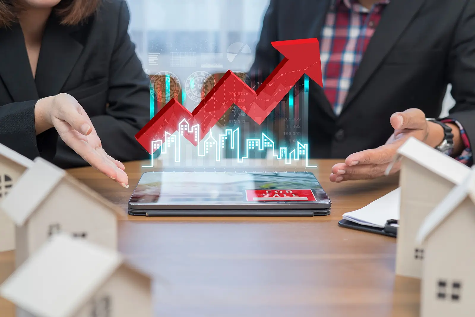 What Does a Property Manager Actually Do for Landlords?