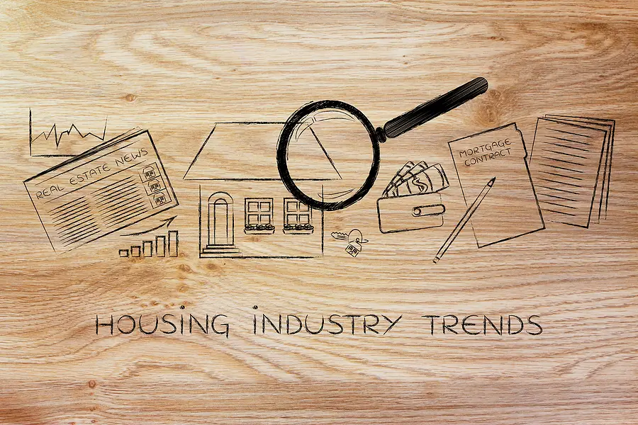 Rental Property Market Trends to Watch This 2025