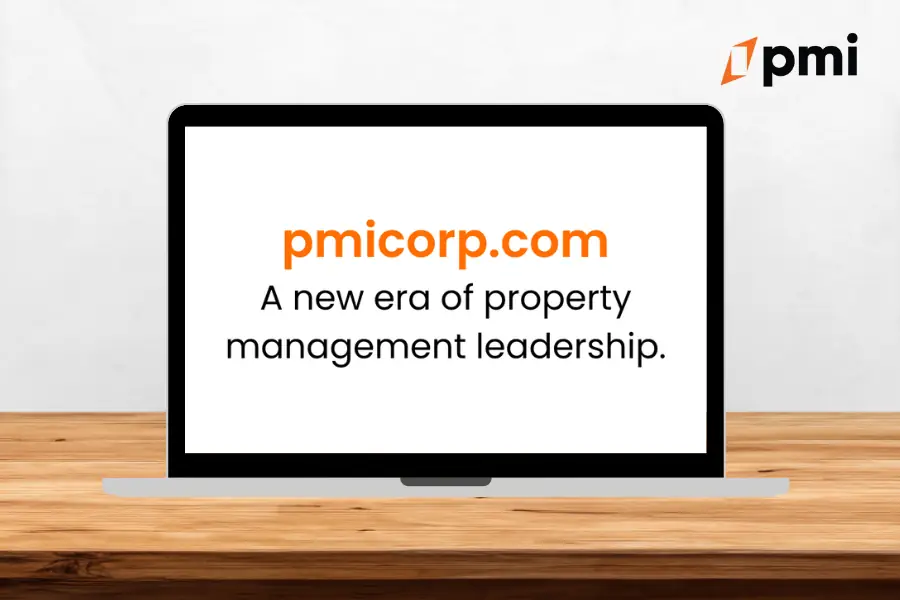 PMI Announces New Corporate Domain: pmicorp.com
