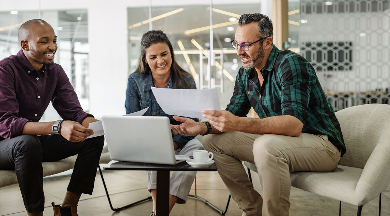 Find a Property Manager