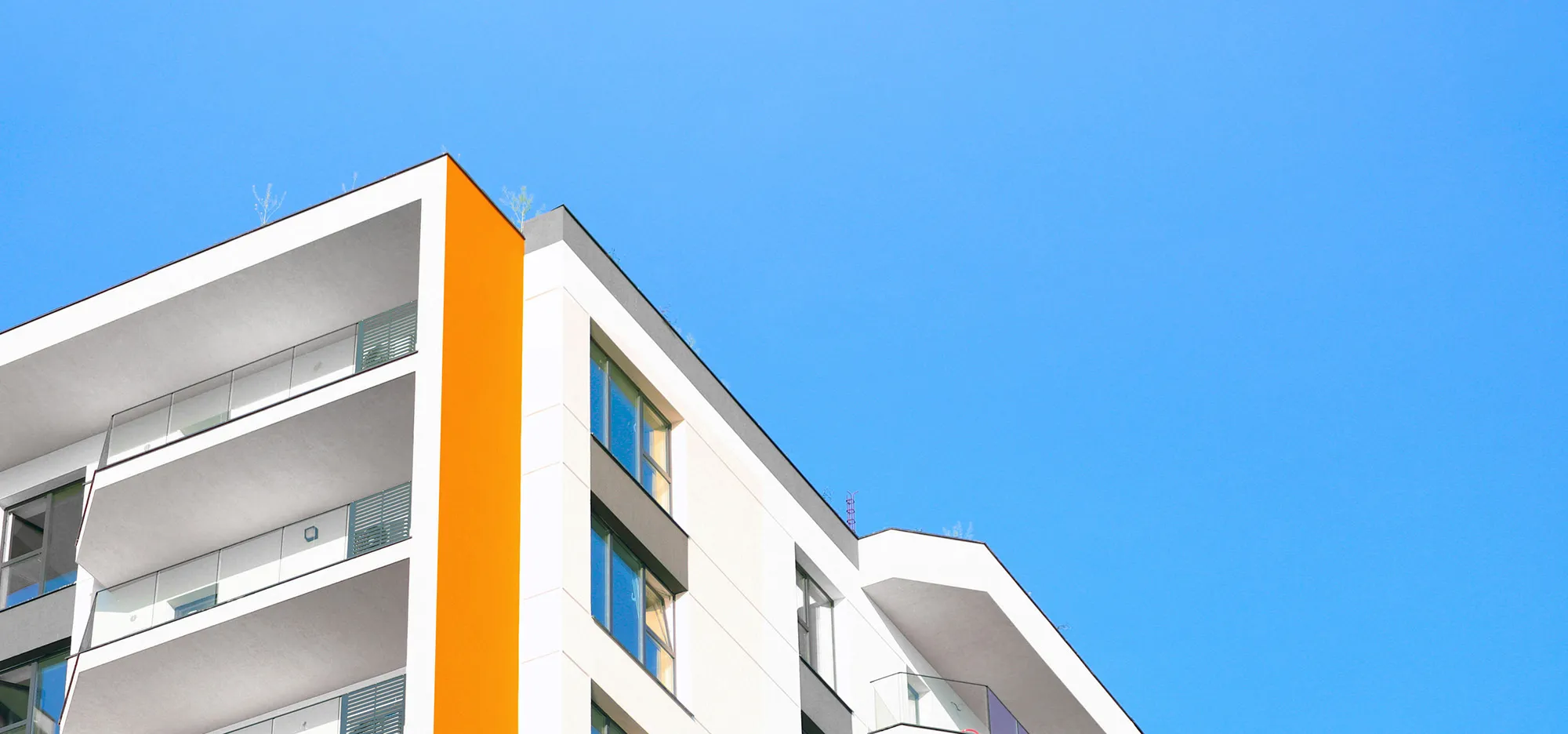 Multifamily Banner Image