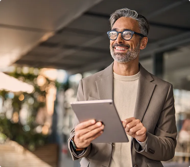 Find a Property Manager