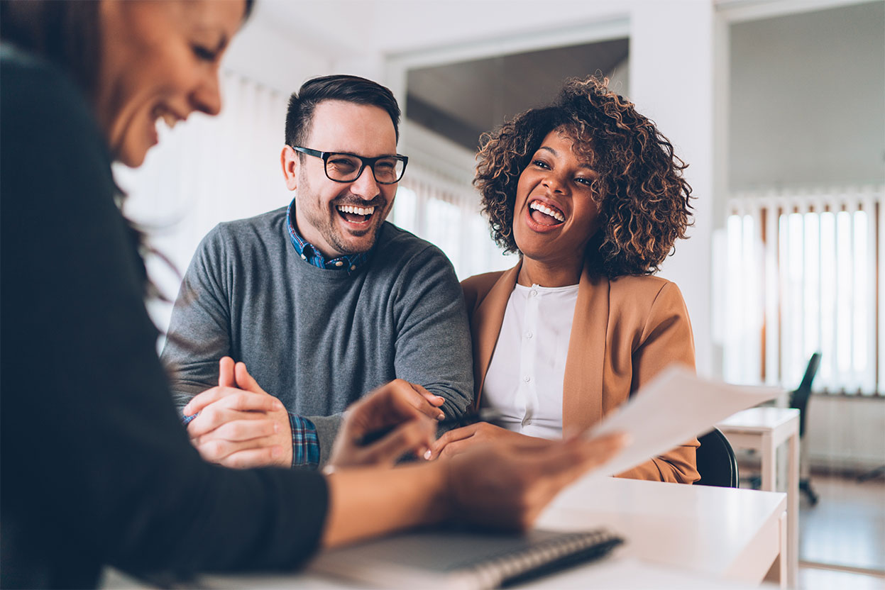 Find a Property Manager