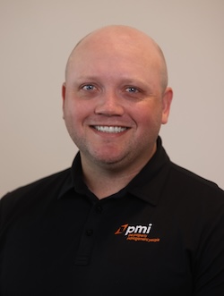 Picture of Aaron McElhiney