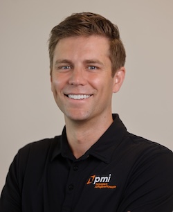 Picture of Blake Sanford