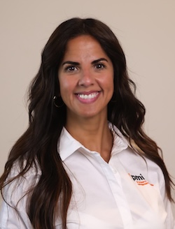 Picture of Nina Lorenzana